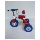American Girl BB Doll Tricycle