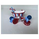 American Girl Trike Parade Accessories