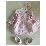 American Girl Nellie