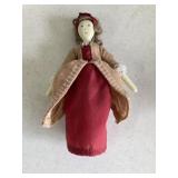 American Girl Charlotte Fashion Doll