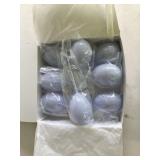 American Girl Set of Eight Doll Balloons