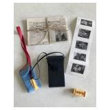 American Girl Kit