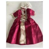 American Girl Felicity