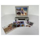 American Girl Entertainment Set - JLY