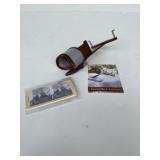 American Girl Stereoscope