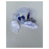 American Girl Nellie Meet Accessories