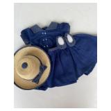 American Girl Accessories Outfit