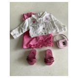 American Girl Licorice