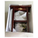 American Girl Felicity Dressing Table