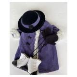 American Girl Accessories Outfit