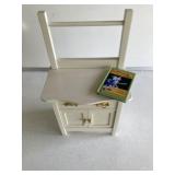 American Girl Dresser