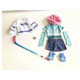 American Girl Mia