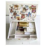 AG Co. from Pleasant Co. Greeting Card Desk