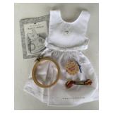 American Girl Addy