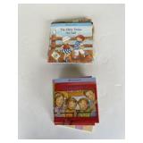 19 American Girl Books