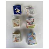 36 American Girl Small Books