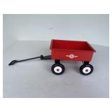 American Girl Wagon