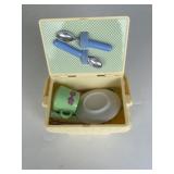 American Girl Treats for Two Picnic