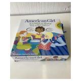 American Girl 300 Wishes Game