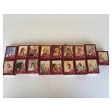American Girl Empty Boxes