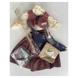 American Girl Outfit