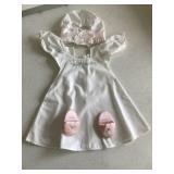 American Girl Elizabeth