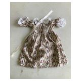American Girl Felicity