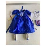 American Girl Felicity