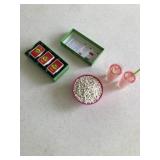 American Girl Sleepover Accessories