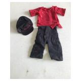 American Girl Katies