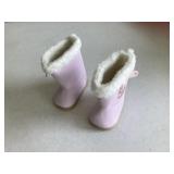 American Girl Toasty Pick Boots