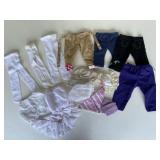 American Girl Clothing