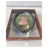American Girl Frame Puzzles Addy