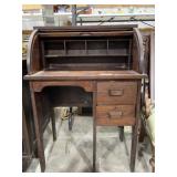 Antique Child