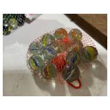 Collectible Marbles