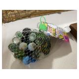 Vintage Marbles