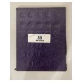 Lincoln Head Cent Collectors Book