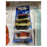 Collectible Hot Wheels