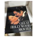 Large Book of Great Hollywood Movies