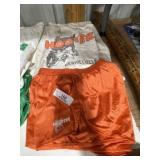 Hooters Merrillville Ind. Outfit