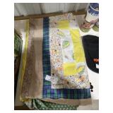 Ornate Quilt