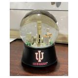 IU Snowglobe