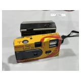 Vintage Cameras