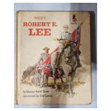"Meet Robert E. Lee"