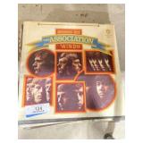Collectible Records