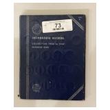 Jefferson Nickle Book