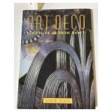 Art Deco Box