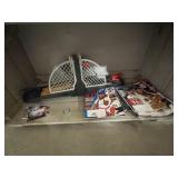 Basketball Game & Sports Collectibles