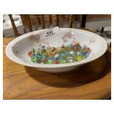 Lot of Collectible Marbles