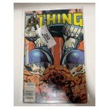Collectible Comic Book